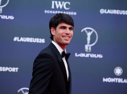 sabalenka alcaraz sweep top honours