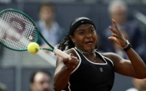 baptiste ends sabalenka s title defence