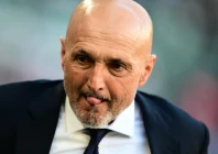 luciano spalletti was hired by juventus in october to ensure champions league qualification photo afp file