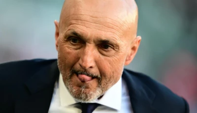 luciano spalletti was hired by juventus in october to ensure champions league qualification photo afp file