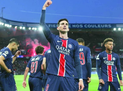 psg finish off arsenal to reach ucl final psg finish off arsenal to reach ucl final