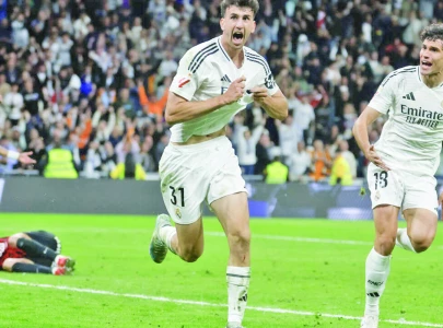 real madrid delay barca celebrations real madrid delay barca celebrations