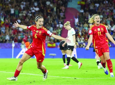 spain book euro final against england