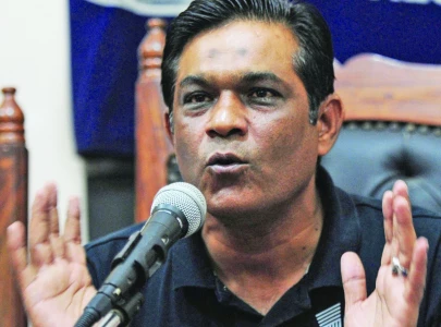 pak not ideally prepared for ct rashid latif pak not ideally prepared for ct rashid latif
