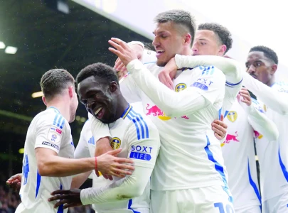 leeds and burnley promoted to epl leeds and burnley promoted to epl