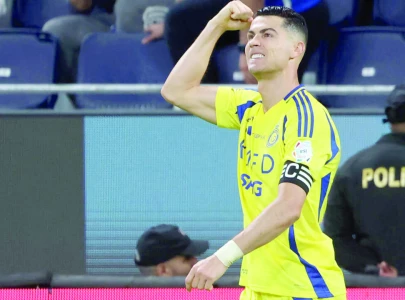 ronaldo hunts ac league glory ronaldo hunts ac league glory