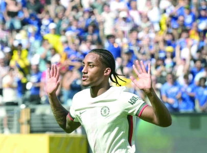 pedro sends chelsea into cwc final pedro sends chelsea into cwc final