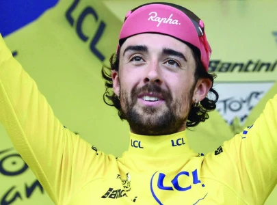 healy leads the tour de france healy leads the tour de france