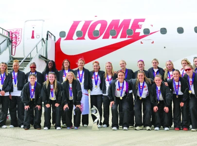 london parade welcome eng after euro win
