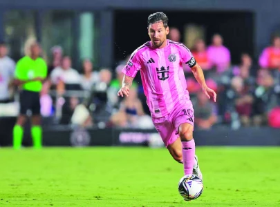 messi leads inter miami past atlas messi leads inter miami past atlas