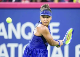 osaka sails into canadian open semis osaka sails into canadian open semis