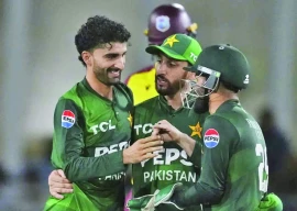 pak bowlers climb in icc rankings pak bowlers climb in icc rankings