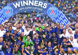 psg beat tottenham to clinch super cup psg beat tottenham to clinch super cup