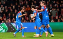 atletico madrid shoot up ucl standings