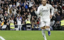 mbappe stars as real madrid beat sevilla