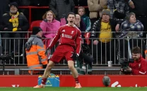 wirtz scores as liverpool sink wolves