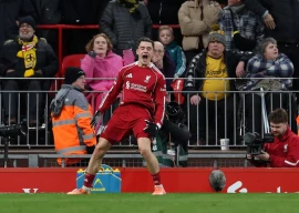 wirtz scores as liverpool sink wolves wirtz scores as liverpool sink wolves