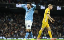 city villa falter in premier league title race