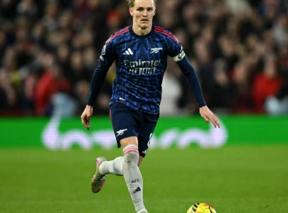 three premier league talking points