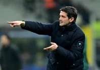 inter milan coach cristian chivu reacts photo reuters