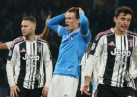 scott mctominay will try to help pick up napoli against juventus after defeat at fc copenhagen photo afp file