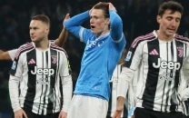 reeling napoli face juventus