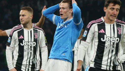 scott mctominay will try to help pick up napoli against juventus after defeat at fc copenhagen photo afp file