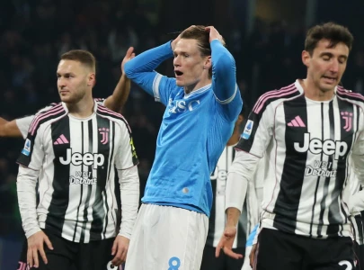 reeling napoli face juventus