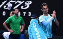 djokovic gets out of jail to reach melbourne semis