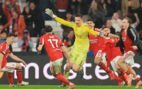 real madrid face champions league play off