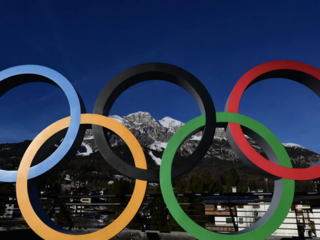 Winter Olympics to showcase Italian venues