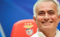 mourinho plays down real madrid return