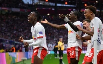 leipzig host red hot dortmund