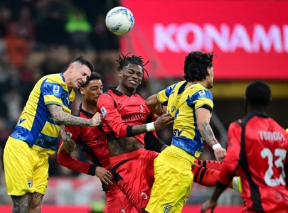 ac milan beaten by parma ac milan beaten by parma