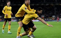 liverpool rocked by defeat at wolves