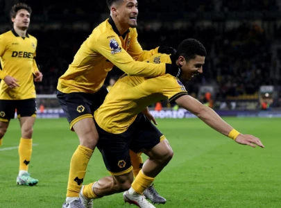 liverpool rocked by defeat at wolves