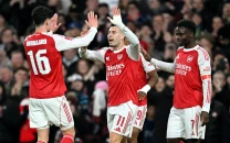 arsenal chelsea aim to avoid fa cup upsets