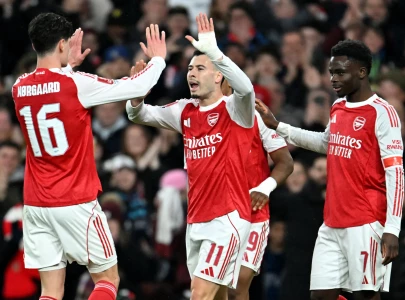 arsenal chelsea aim to avoid fa cup upsets
