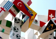 mexico is co hosting the biggest world cup in history along with the united states and canada from june 11 to july 19 2026 photo afp