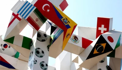 mexico is co hosting the biggest world cup in history along with the united states and canada from june 11 to july 19 2026 photo afp