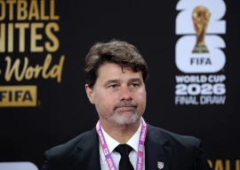 mauricio pochettino drew a stark contrast with his own experiences as a player for argentina in the 2002 world cup photo afp file