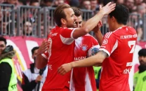 bayern sink stuttgart to claim bundesliga title