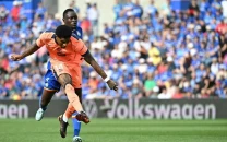 barcelona on brink of la liga triumph