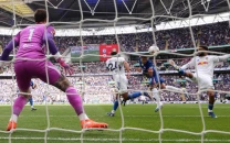 fernandez sends chelsea into fa cup final