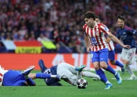 atletico aim to show ambition in arsenal semi