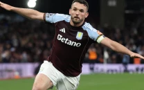 aston villa humble liverpool