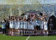 n korean women crowned asian champions n korean women crowned asian champions