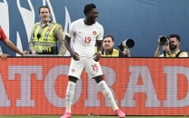 davies in canada world cup squad