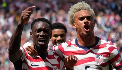 usa down australia to reach world cup knockouts