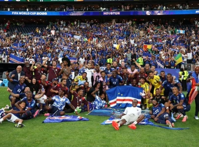 cape verde extend world cup dream